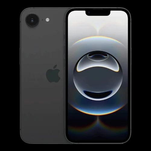 IPhone 16e 128gb Black