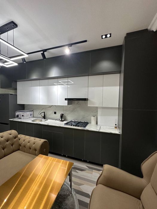 Аренда Квартира Эко Бозор 450$