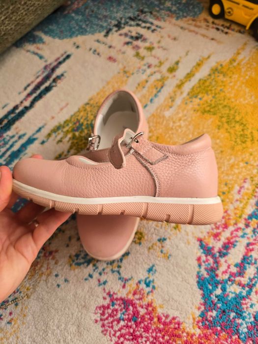 Pantofi eleganti fete 30