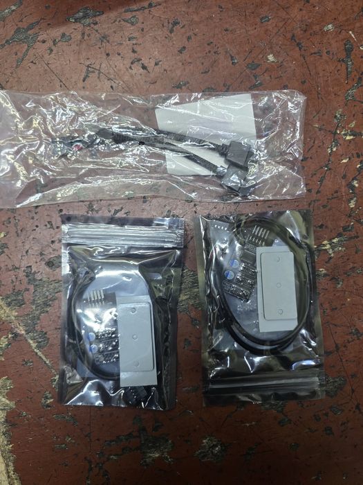 9 пинови usb разклонители