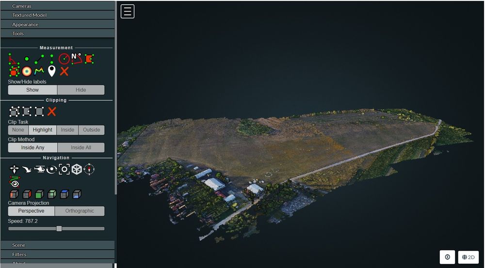 Servicii GIS & Cartografiere – QGIS 3.38