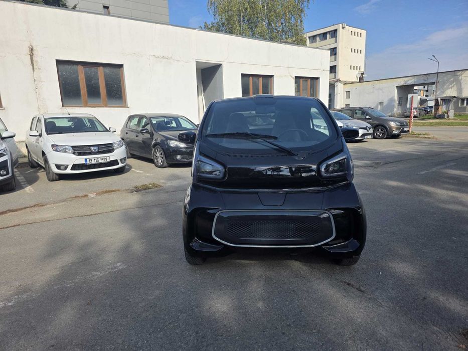 XEV YOYO an 2021