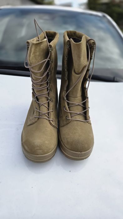 Bocanci altama 43 goretex