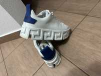 Adidași Versace Greca labyrinth nr.41
