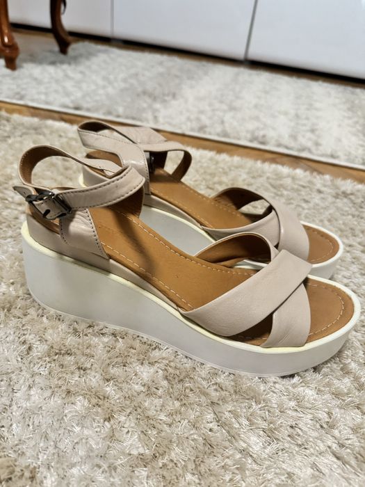 Разпродажба Летни сандали 40 номер