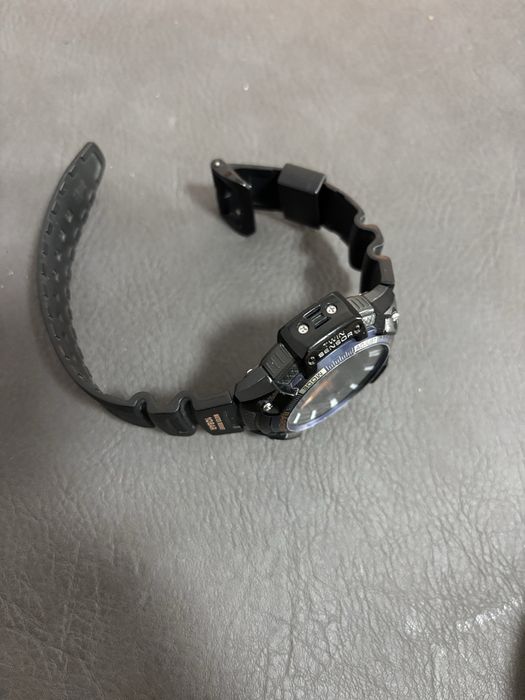 Casio Twin-Senzor SGW-450H-2B