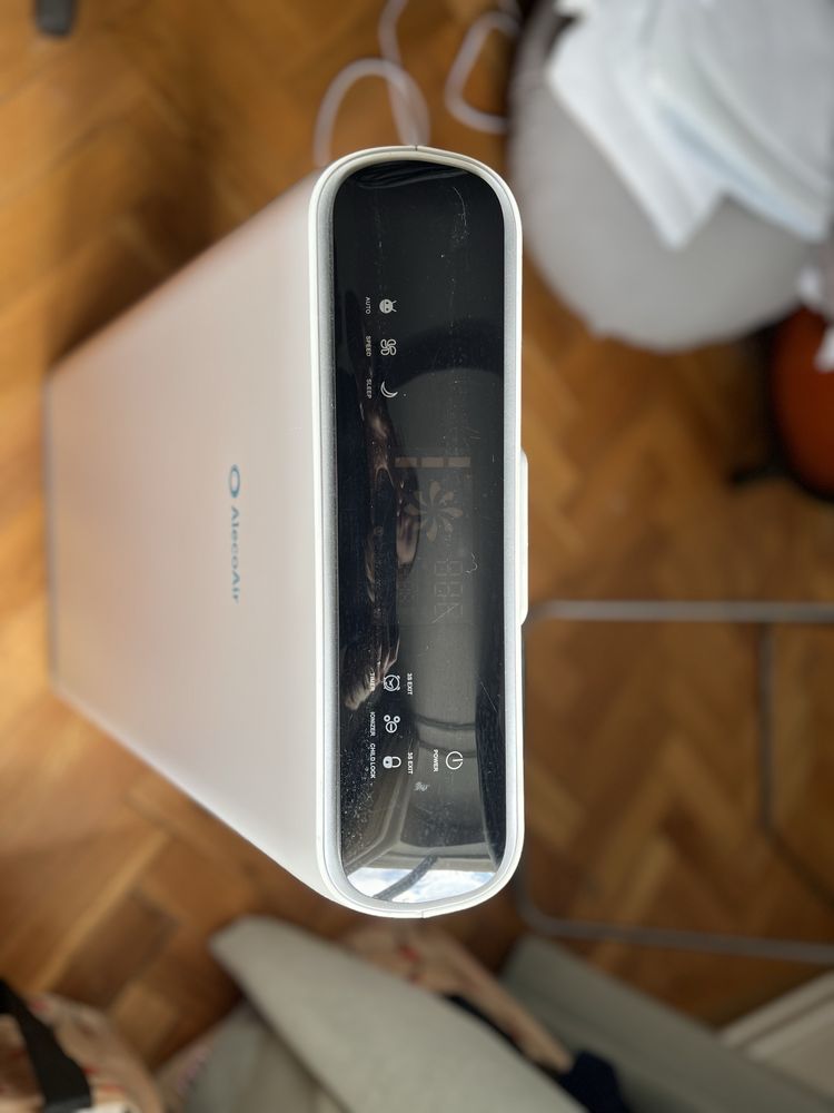 Purificator de aer AlecoAir P35 PRIME