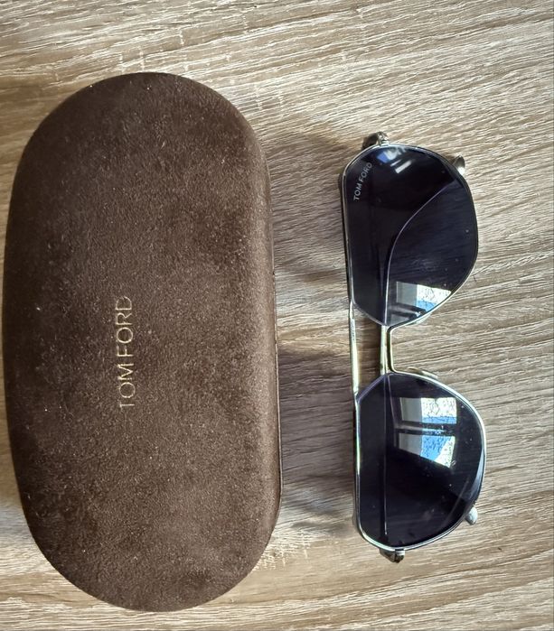 Ochelari de soare Tom Ford