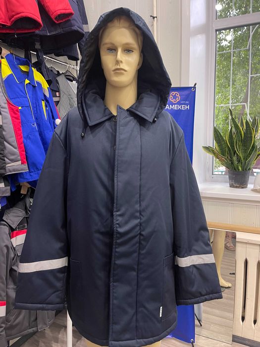 Спецодежда для всех