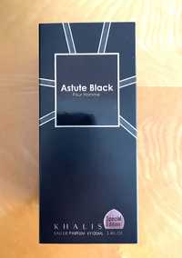 Parfum barbatesc arabesc Astute Black