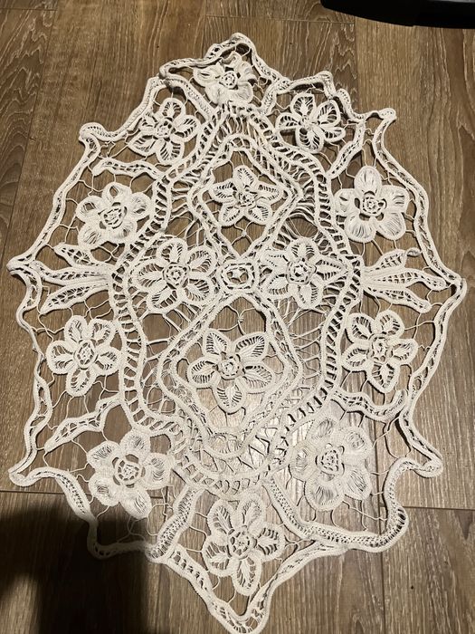 Macrame diverse modele