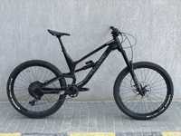 Enduro Canyon Torque XL