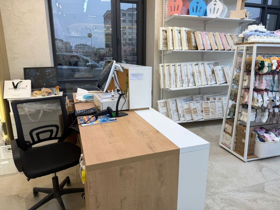 Срочно продается ресепшн 50000 тг