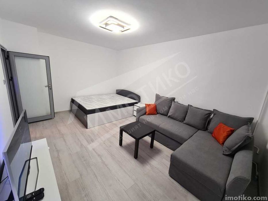 Гарсониера под наем в Дружба 2