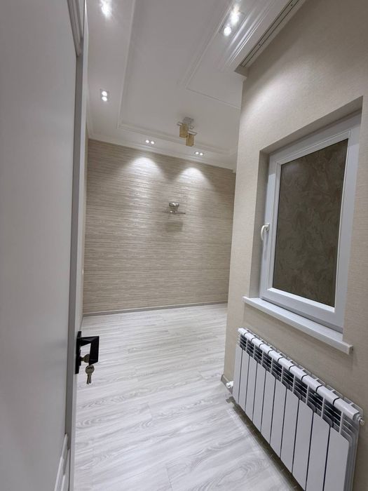 Аренда новостройка 3 комнатная метро Буюк Ипак Йули