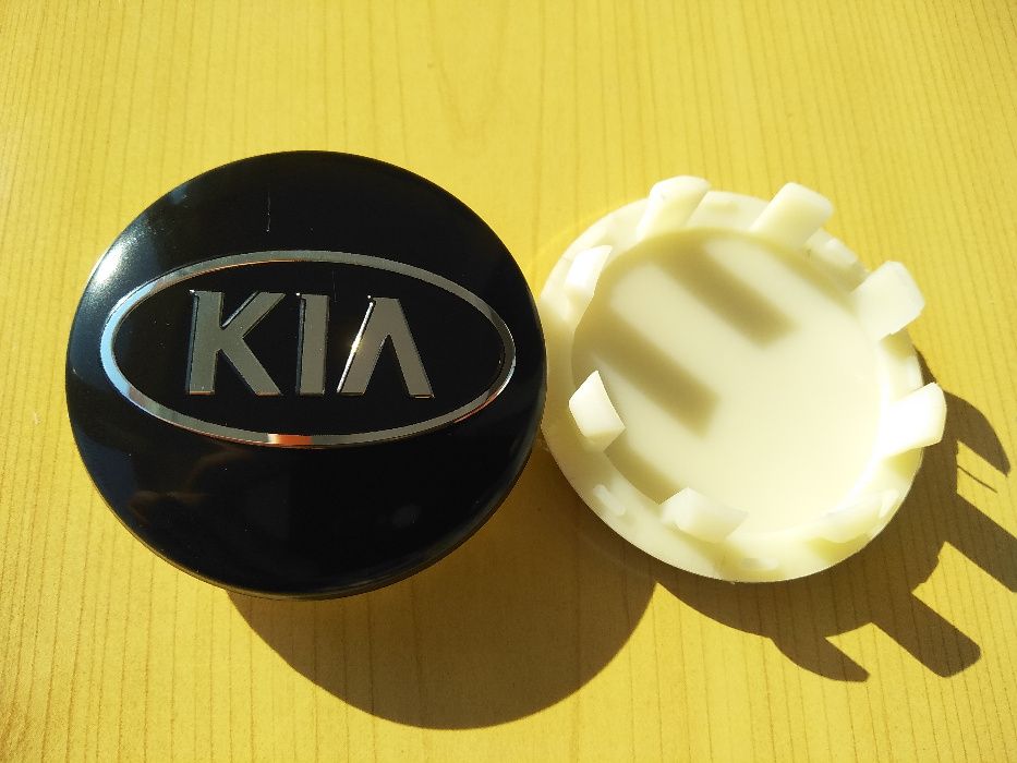 Капачки за джанти KIA КИА