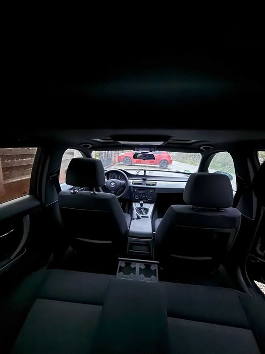 Bmw seria 3, E 90, benzină 2.0, import Germania!