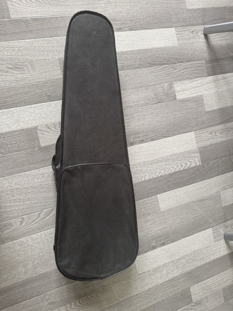 Скрипка 3/4 новая