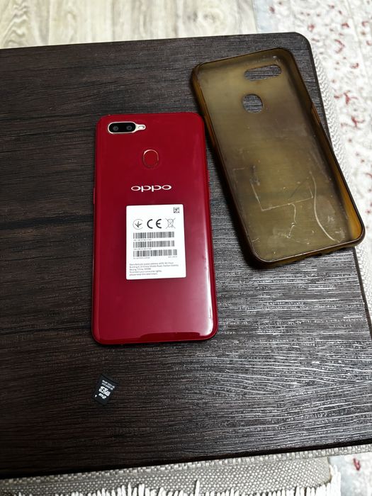 Продается Oppo A5s