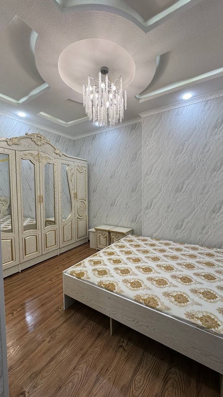 Продаётся  2х комнатная квартира