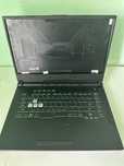 Laptop Asus ROG G531GT fara display