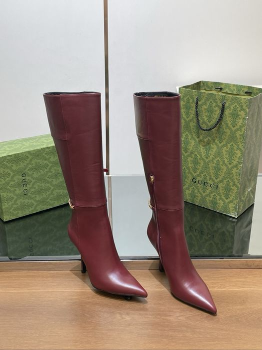 Cizme Gucci 35-42