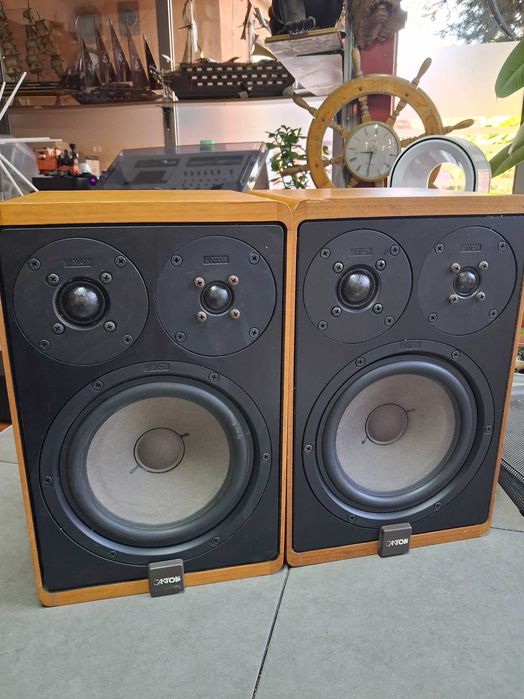 Boxe Canton Quinto 510