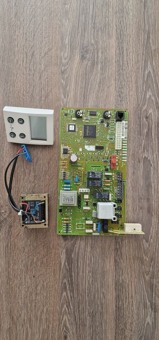 Placa electronica centrala termica Vaillant VMI IT 322-7