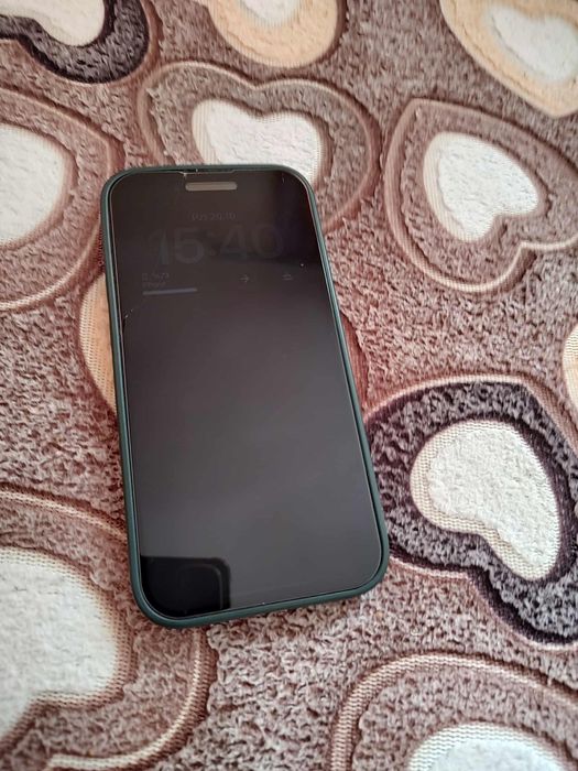 Продавам iphone 14pro