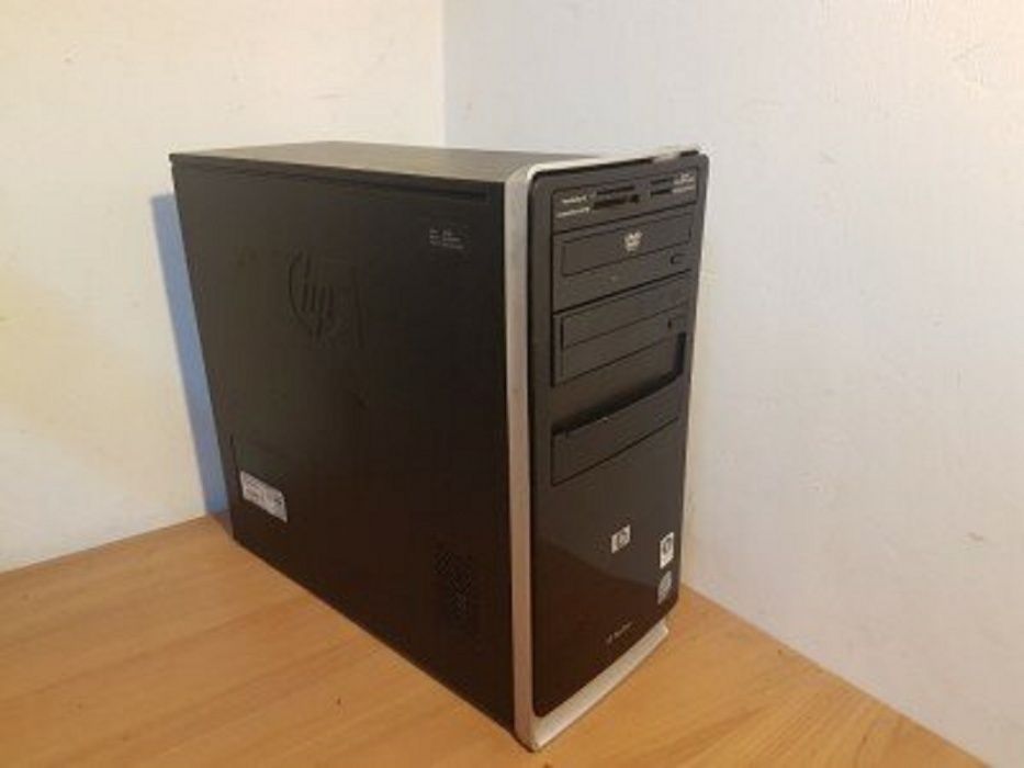 Pc gaming i5 750, 8 gb,500 gb video RADEON HD 5450-up 2 gb