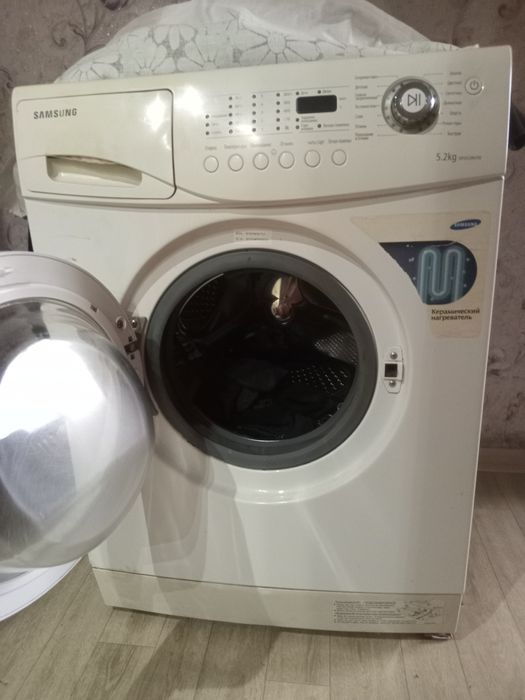 Продам стиральные машины на запчасти