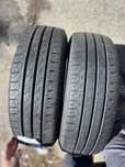 Бусови гуми 215/65/16 Pirelli DOT 19 2 броя в много добро състояние