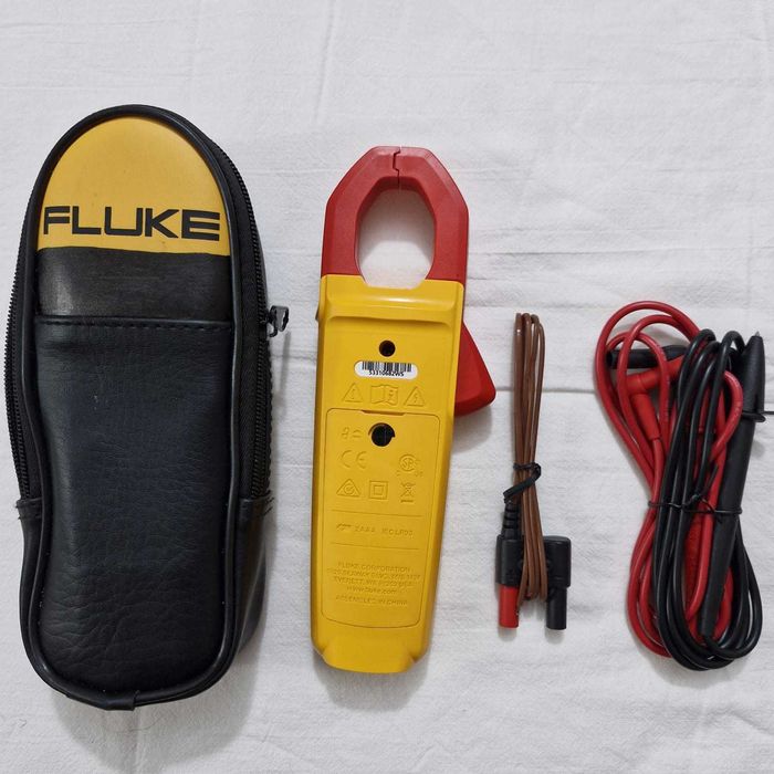 Multimetru FLUKE 325 clamp meter