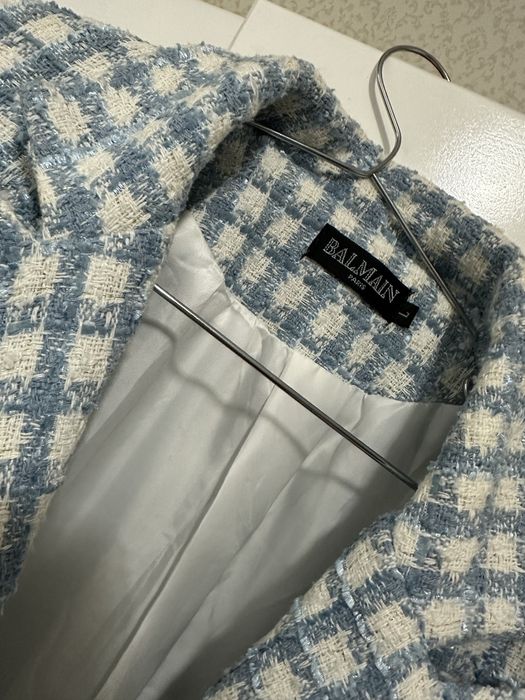 Женский стильный пиждак