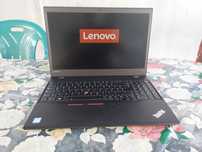 Laptop Lenovo Thinkpad T570