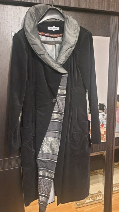 Pardesiu Mathilde- 40