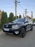 Vand Dacia Duster 1.5DCI 4x4 Black Touch camera