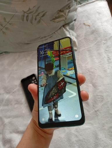 Redmi note 11 pro 5G
