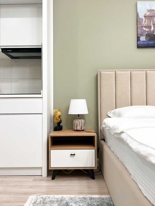 Kunlik ijara Nest One Turar joy kompleksi  Суточно квартира в Nest one