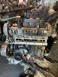 Motor fiat ducato 2.3 euro 5