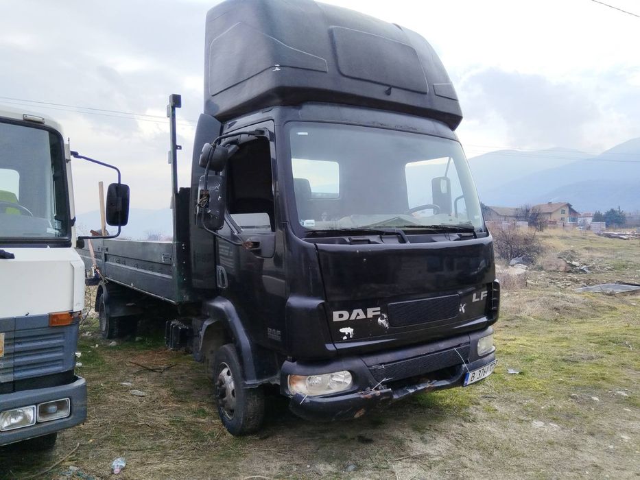 Daf EL EF 45.170