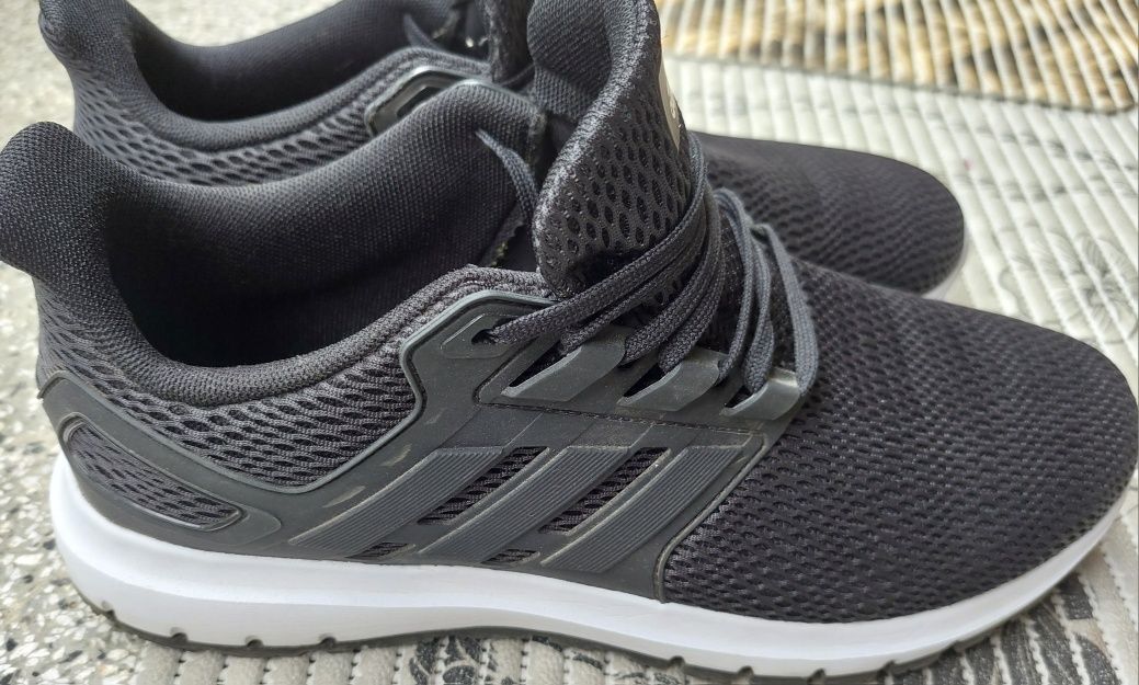 Мъжки маратонки Adidas Ultimashow FX3624