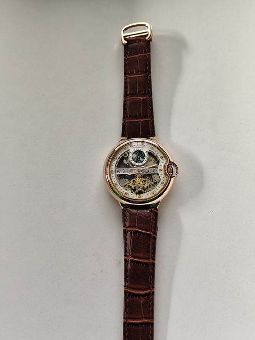 ceas Cartier automatic