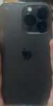 Vand iphone 13 pro negru 85% baterie
