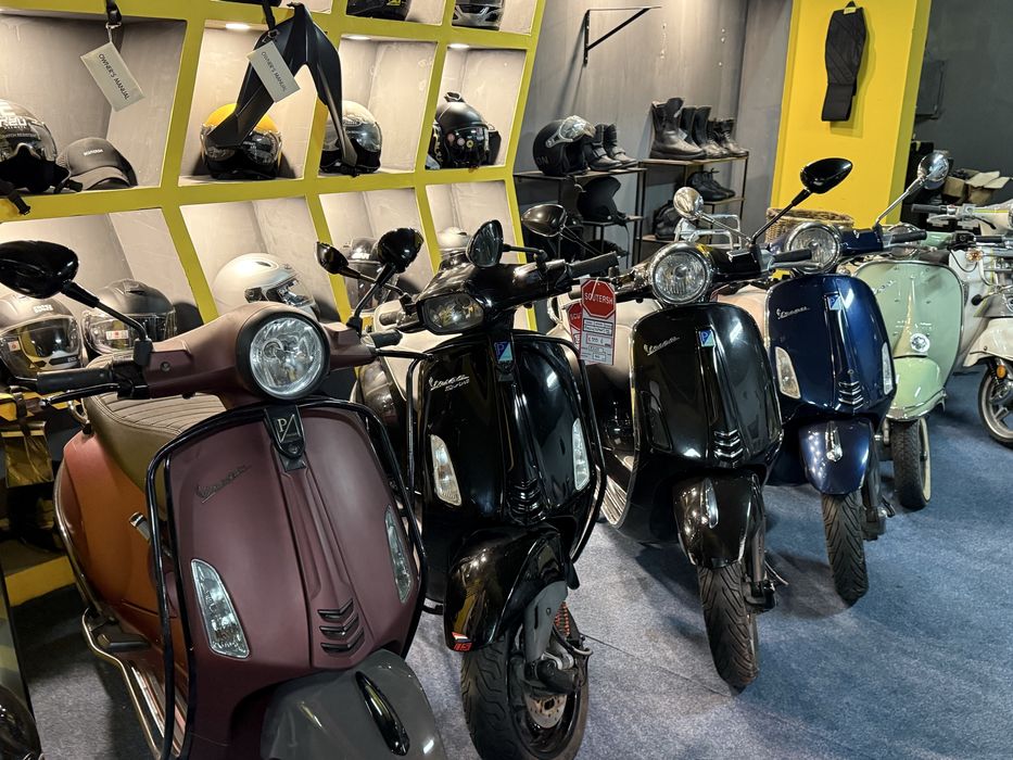 Scuter second hand toate tip de scutere si piese de scuter