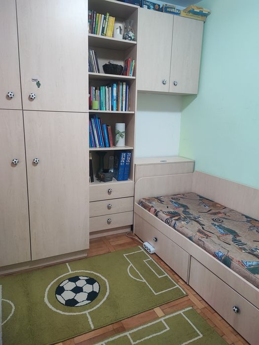 Seturi de mobilier dormitor