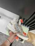 Off white court 3.0 iridescent