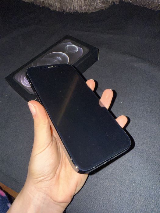 Iphone 12 pro