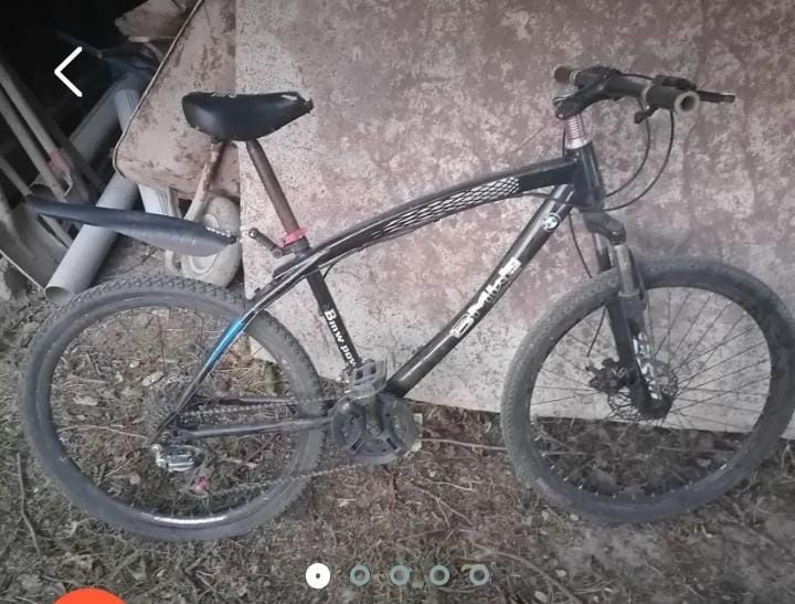 Продам велосипед BMW