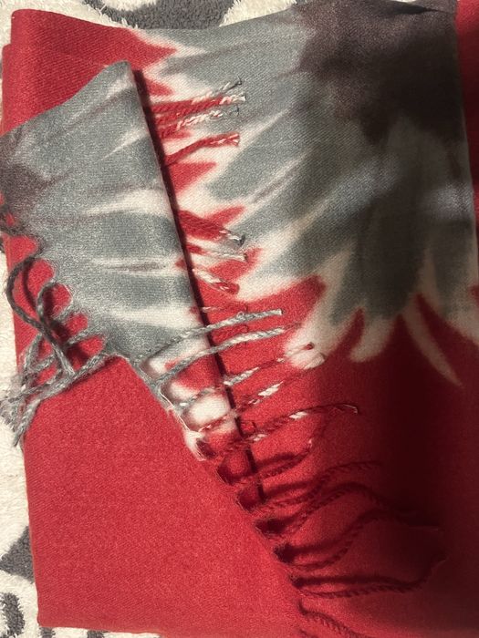 Разкошен дамски шал